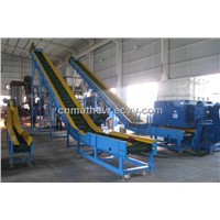 Waste Wire Recycling Line