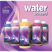 Water Based Ink (EB-SI02)