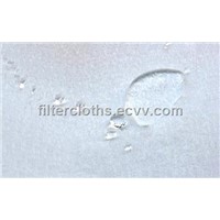 Water-oil Repellent Needle Punched Felt