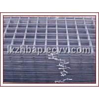 Welded Wire Mesh Panels (HDX012)