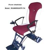 Wheelchair (ROAMOR2007P-730)