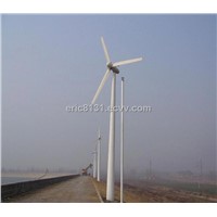 Wind Genrators Systems - 20KW