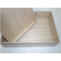 Wooden Box