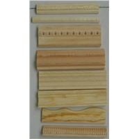 Wooden Decorative Moulding