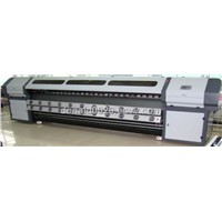 Xaar-Xj382 Large Format Solvent Printer (Seron-DX3200F)