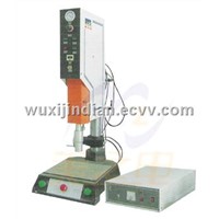 Ultrasonic Plastic Welding Machine (XD2020)