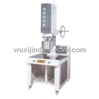 Ultrasonic Plastic Welding Machine (XD4215)