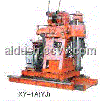 Drilling Equipment (XY-1A)