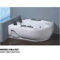 Bathtub (YMJ-532)