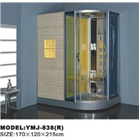 Sauna Room (YMJ-838)