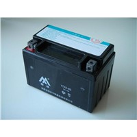 Lead Acid Battery (YTX9-BS)