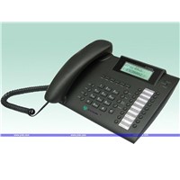 SIP FXO POE VOIP Phone (YWH600)