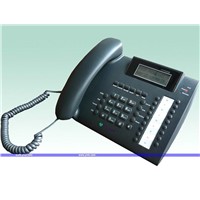 YWH602 SIP IAX2 H323 VOIP Phone