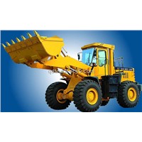 Wheel Loader (ZL60G)