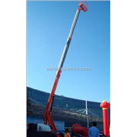 aerial work platform--36m