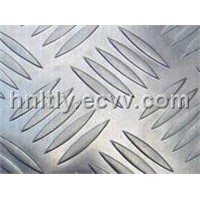 Aluminium Checkered Plate