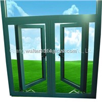 Aluminum Alloy Window (RP55)