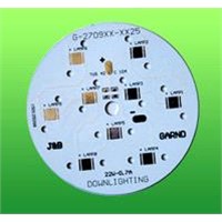 aluminum-based pwb