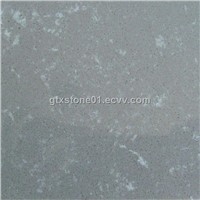 Artificial Marble (YR0827 Platinum Grey)