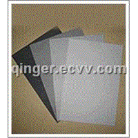 Latex Paper Sheet - Asbestos or Non-Asbestos