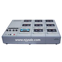 Audio Cassette Tape Duplicator (YS-08)