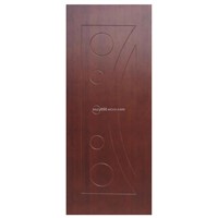 Bamboo Interior Door (SM-101)