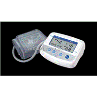 Blood Pressure Monitor (DXJ-320)