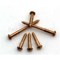 Screw