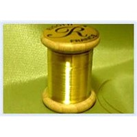 Brass Wire