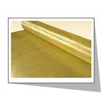 Brass Wire Mesh