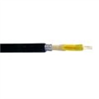 Breakout Fiber Cable Armored