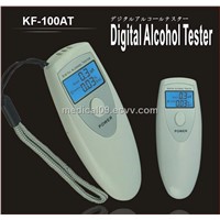 Breath Alcohol Tester (KFT-100AT)