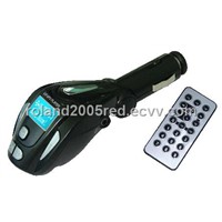 Car Fm Transmitter