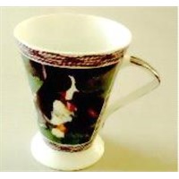 ceramic gifts  coffee cup, mug