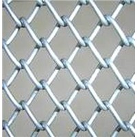 Chain Link Fence