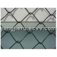 Chain Link Fence