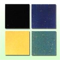 Colour Rubber Tile