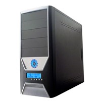 Computer Case ( PA902)