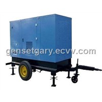 container-style diesel gensets(25-1100kva)