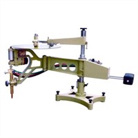 Copy Gas Cutting Machine (CG2-150/150A)