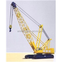 Crawler Crane (QUY150)