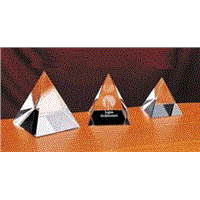 Crystal Pyramid (LT-C001)