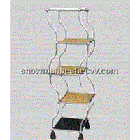 Dancing Stand - Display Stand
