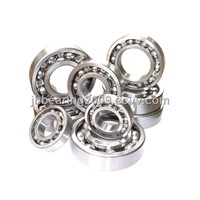 Deep Groove Ball Bearing