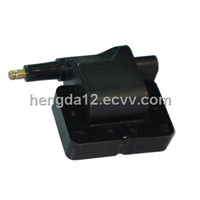 Dry Ignition Coil 2501