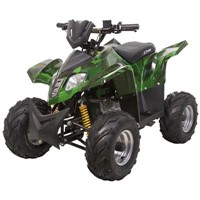 Electric ATV Quad