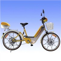 Electric Bicycle