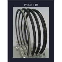Engine Piston Ring Compatible with DAF Series