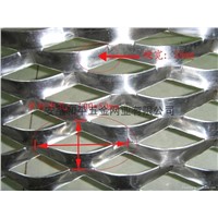 Expanded Metal Mesh (hp-gbw)