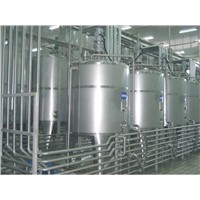 Fermentation Tank